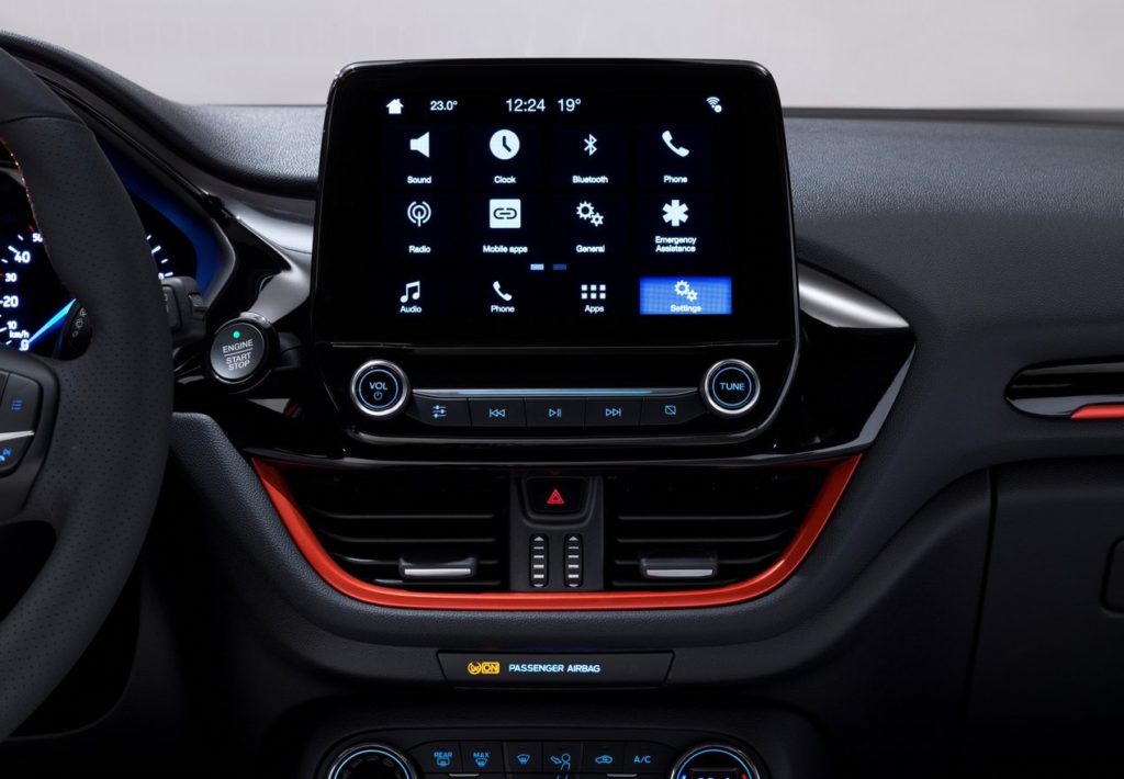 Ford Fiesta 2017 (5)