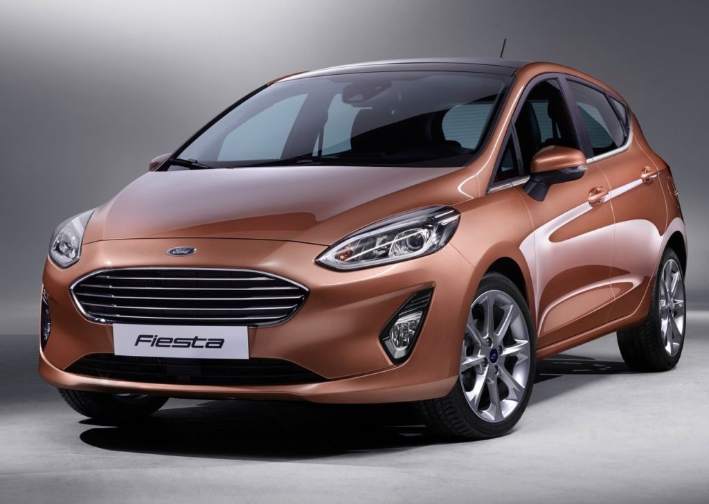 Ford Fiesta 2017 (7)