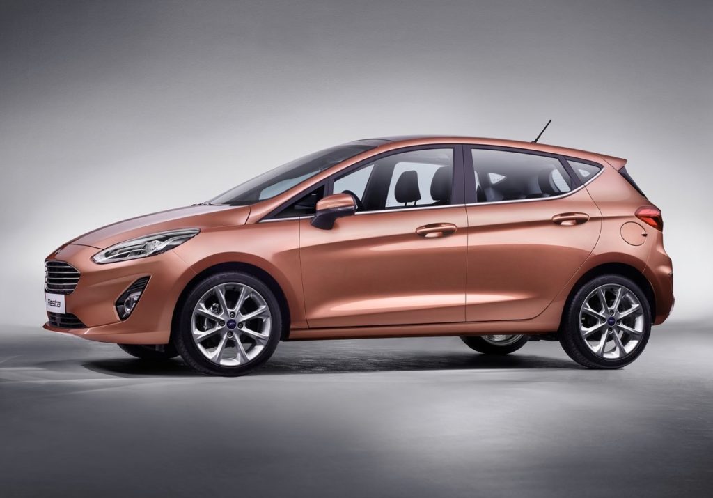 Ford Fiesta 2017 (8)