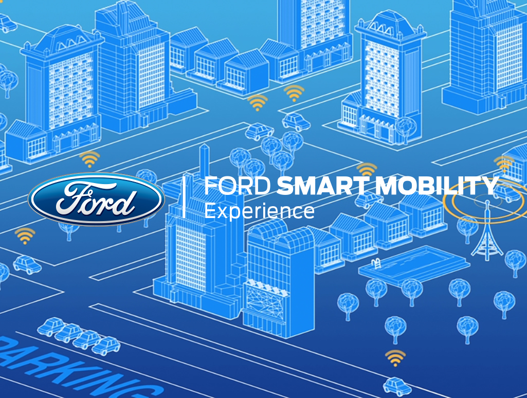 Ford prepara plataforma open-source para serviços de mobilidade thumbnail