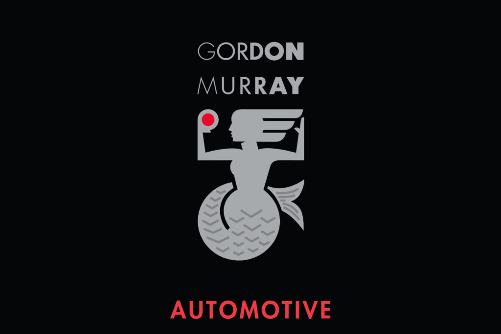 Gordon Murray Automotive
