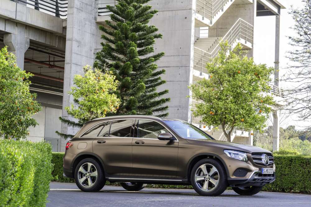 Mercedes GLC 350e (23)