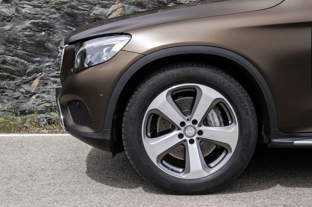 Mercedes GLC 350e (43)