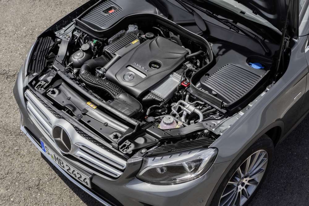 Mercedes GLC 350e (56)