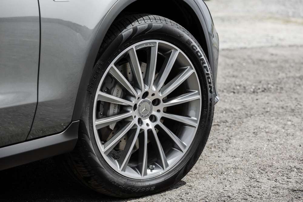 Mercedes GLC 350e (60)