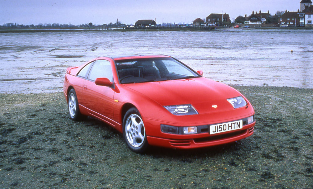 10 carros que marcaram os anos 90 thumbnail