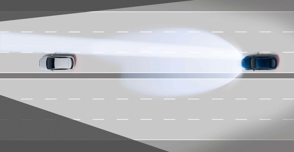 Opel light innovations