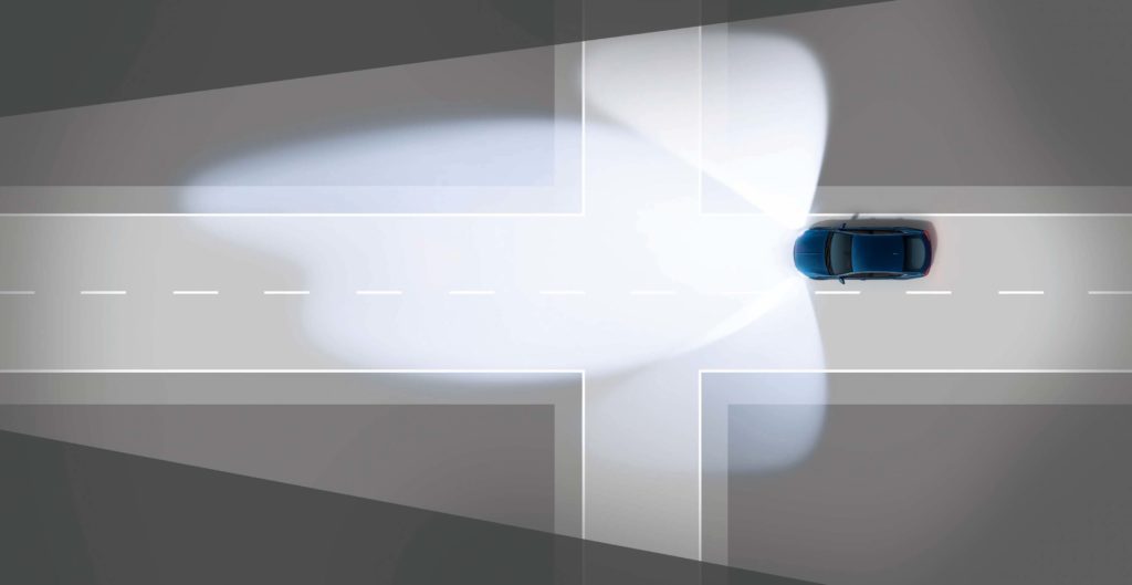 Opel light innovations