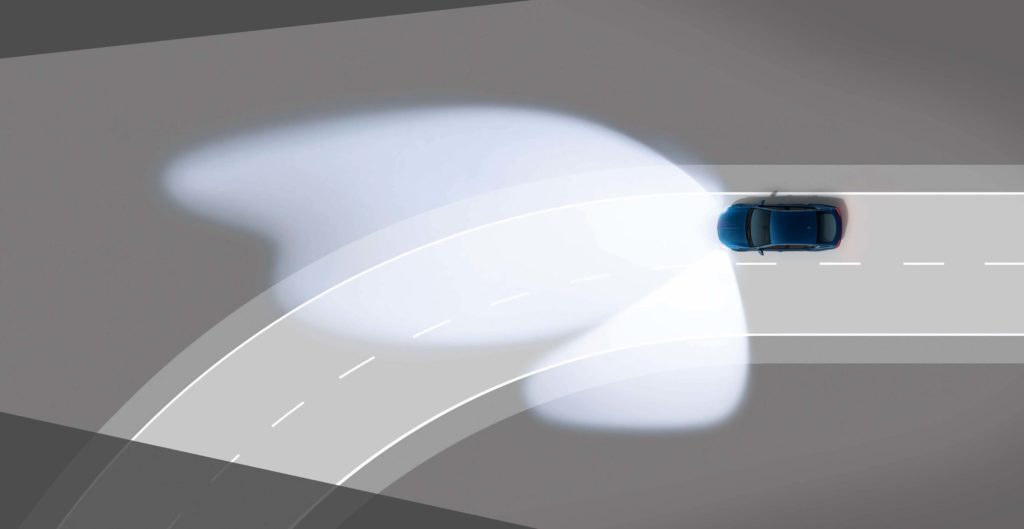 Opel light innovations