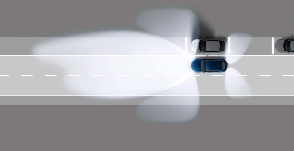 Opel light innovations