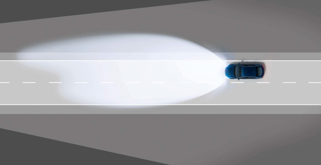 Opel light innovations