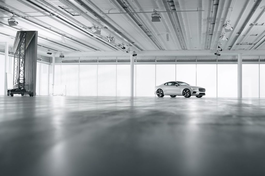 Polestar 1 (11)