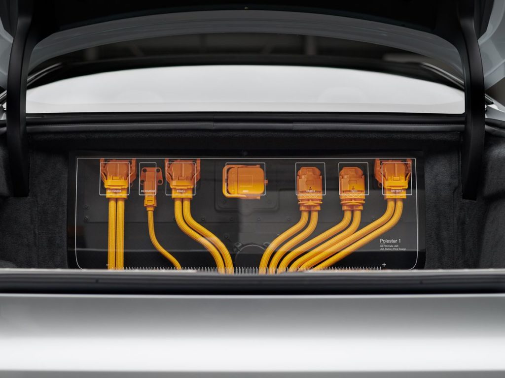 Polestar 1 (6)