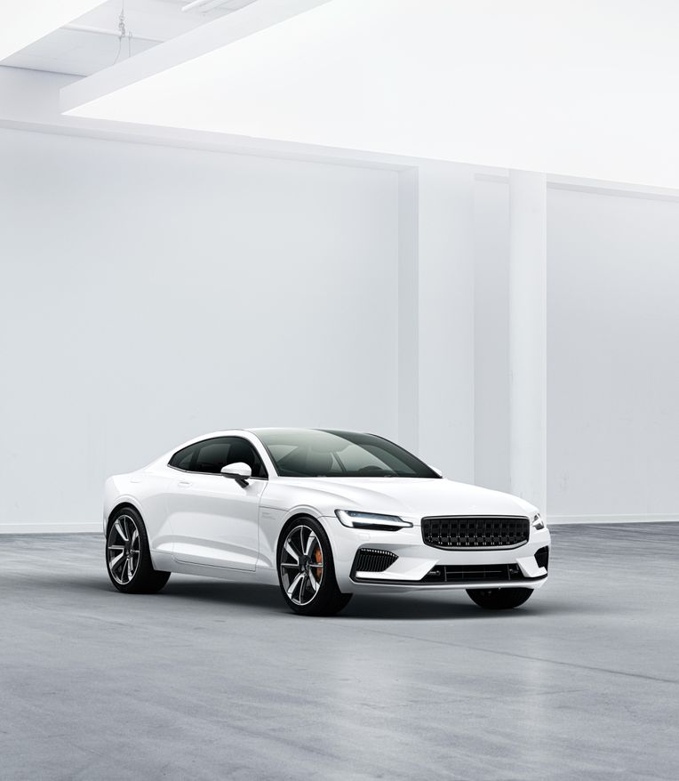 Polestar 1 (8)