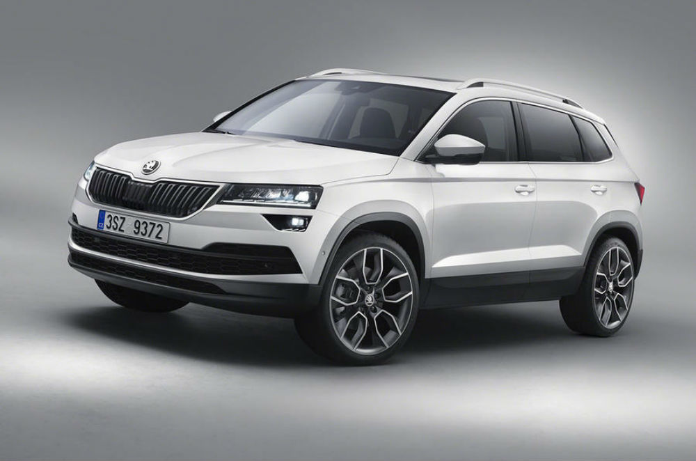 Skoda Karoq (3)