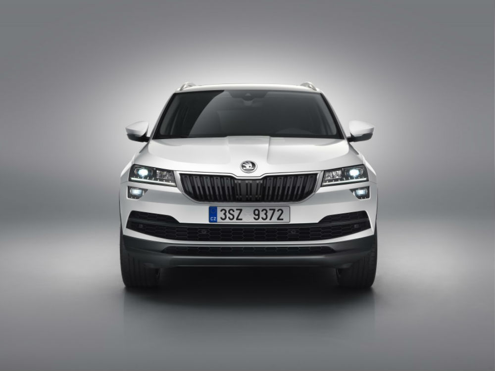 Skoda Karoq (4)