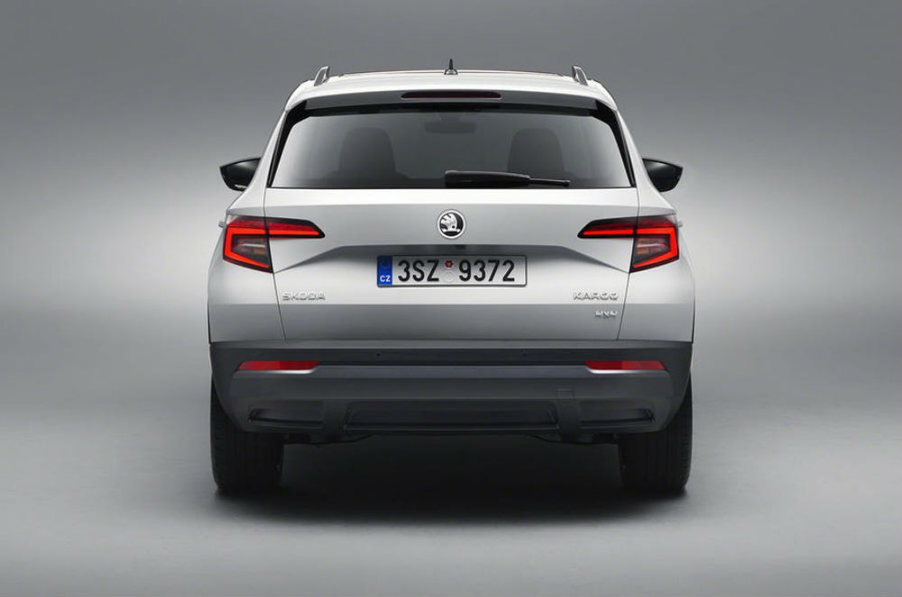 Skoda Karoq (6)