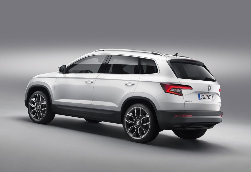 Skoda Karoq (8)