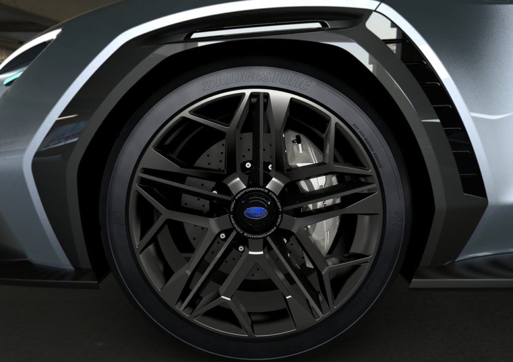Subaru Viziv (1)