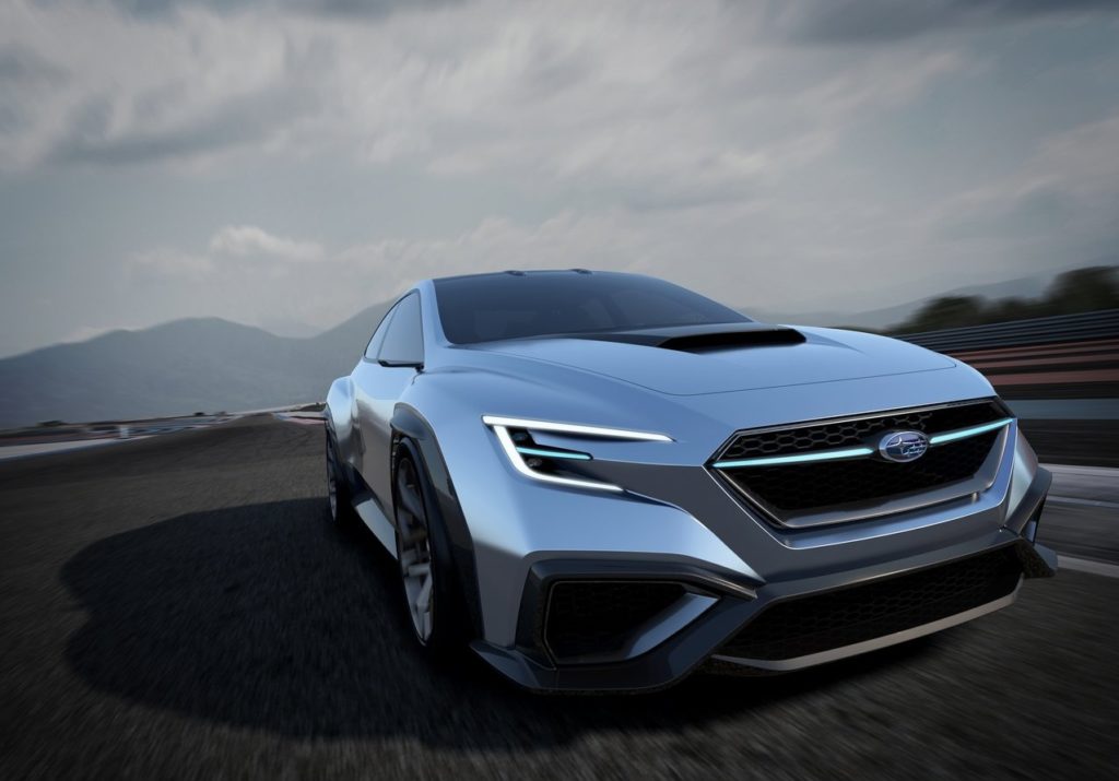 Subaru Viziv (10)