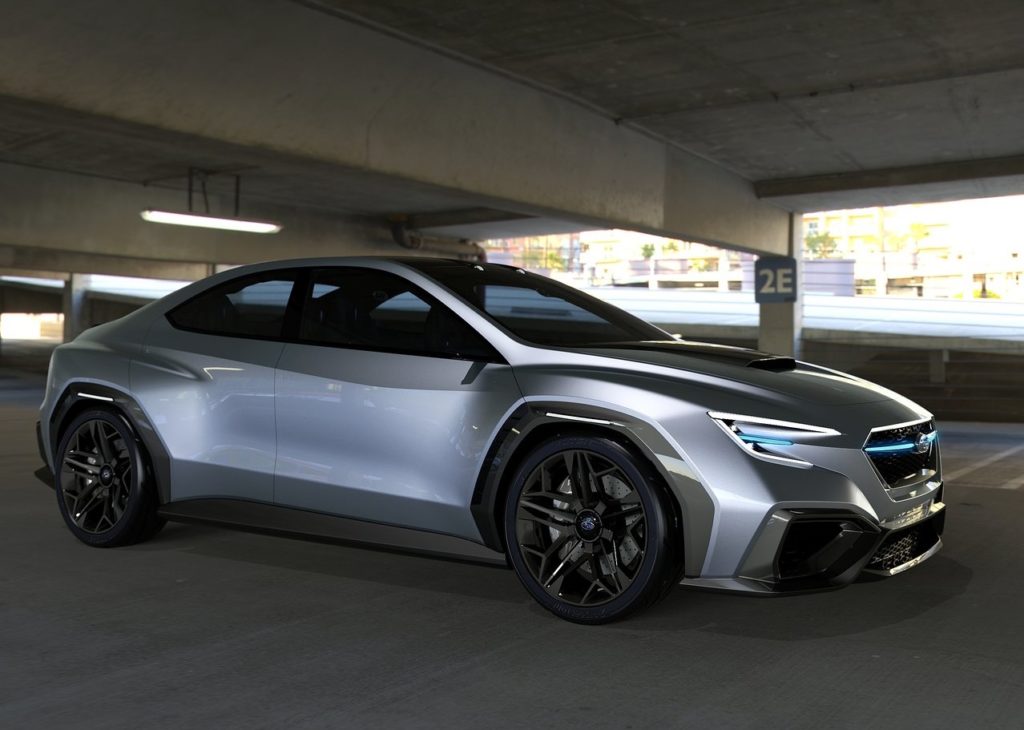 Subaru Viziv (9)