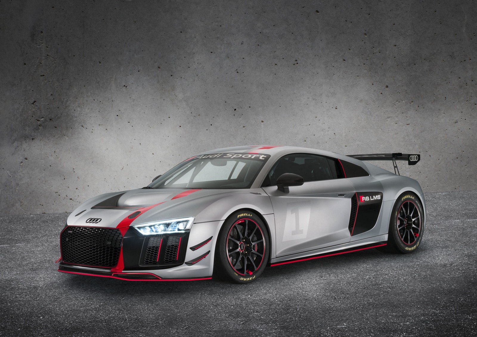 Audi R8 LMS GT4 já pode ser encomendado thumbnail