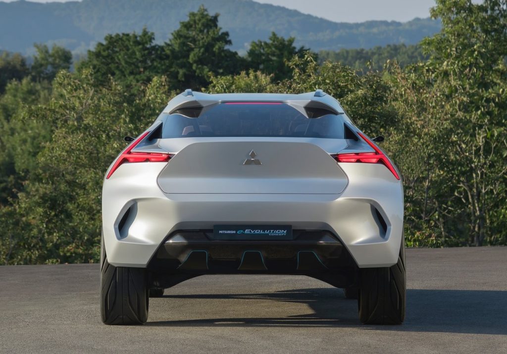 e-Evolution (2)