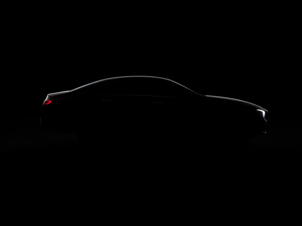 Mercedes-Benz CLS, 2017