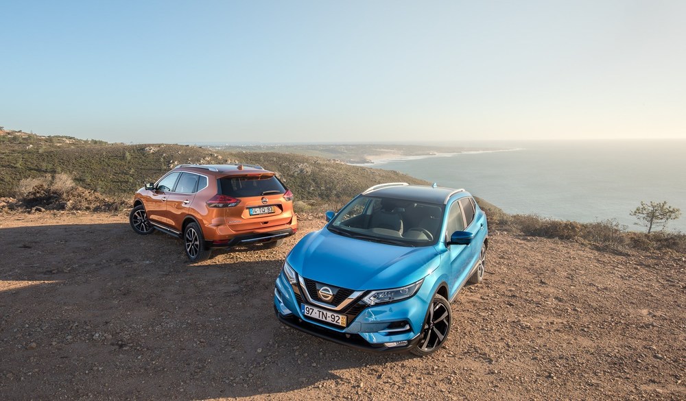 Crossover Domination – Cabo da Roca