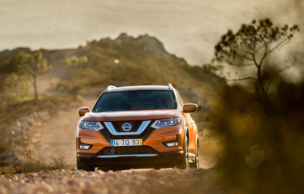 Crossover Domination – Cabo da Roca