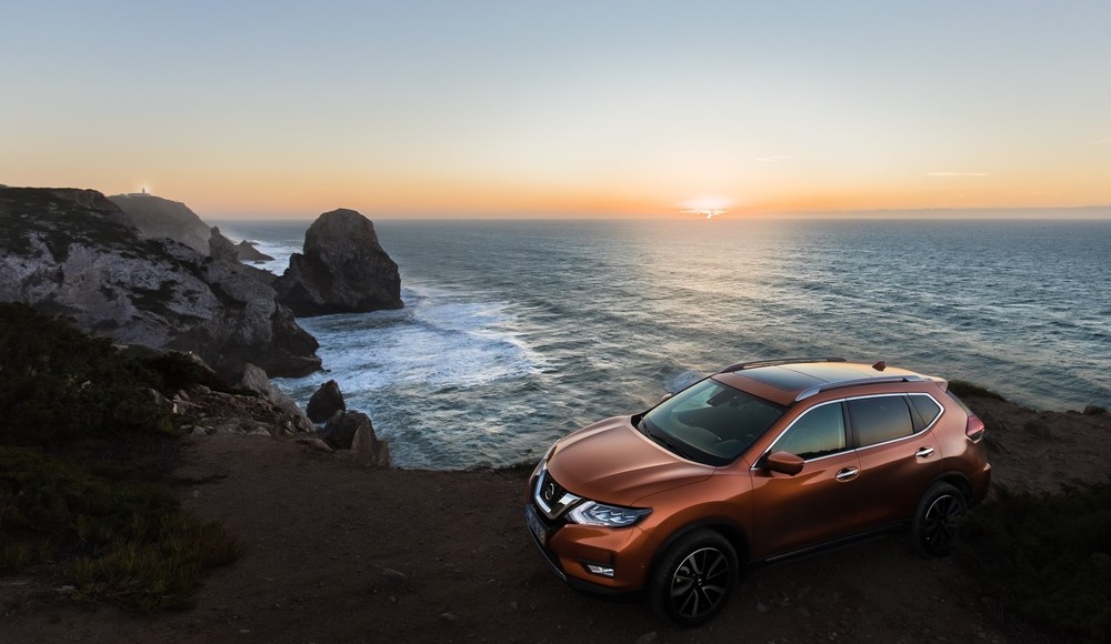 Crossover Domination – Cabo da Roca