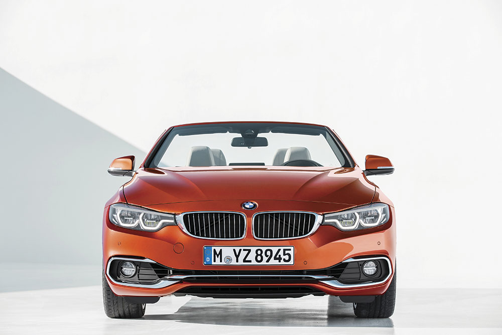 BMW Serie 4 Cabrio (10)
