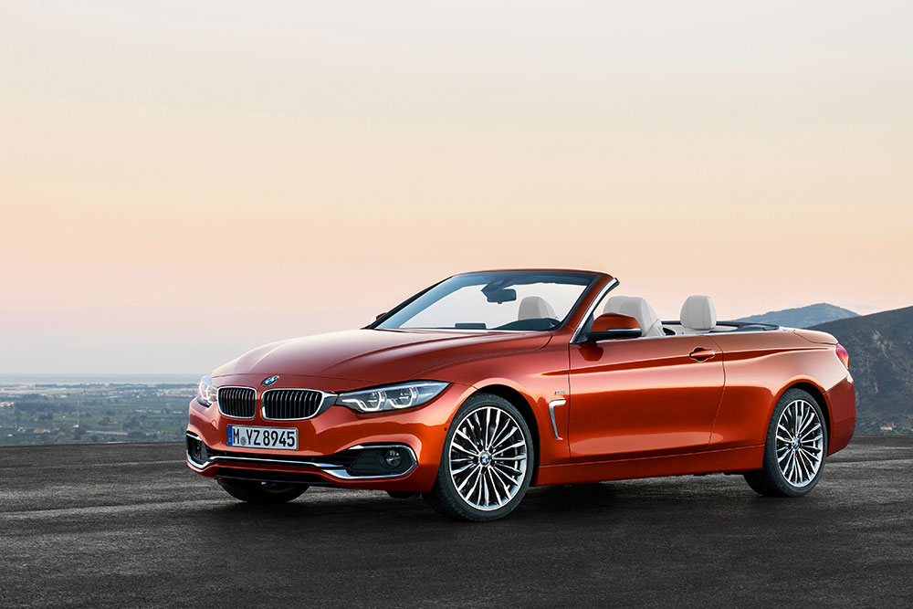 BMW 420d Cabrio – Ensaio thumbnail