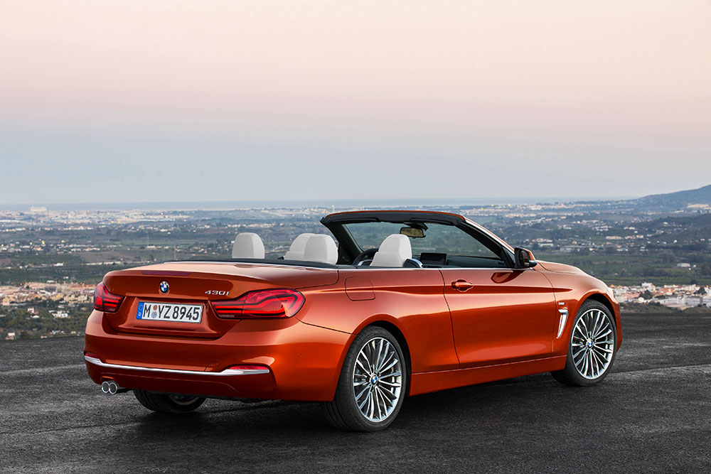 BMW Serie 4 Cabrio (13)