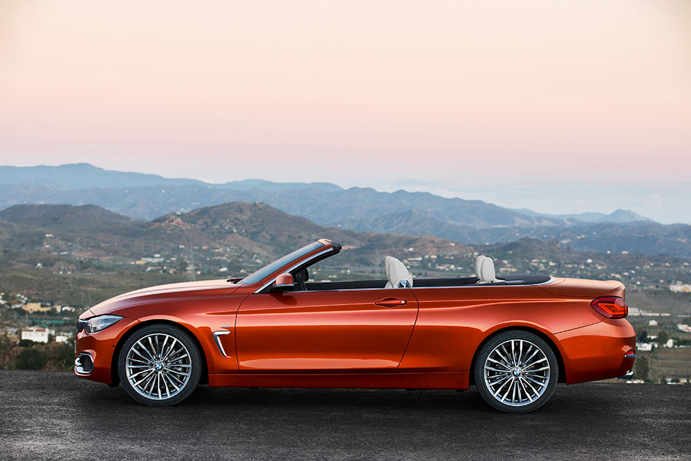 BMW Serie 4 Cabrio (14)