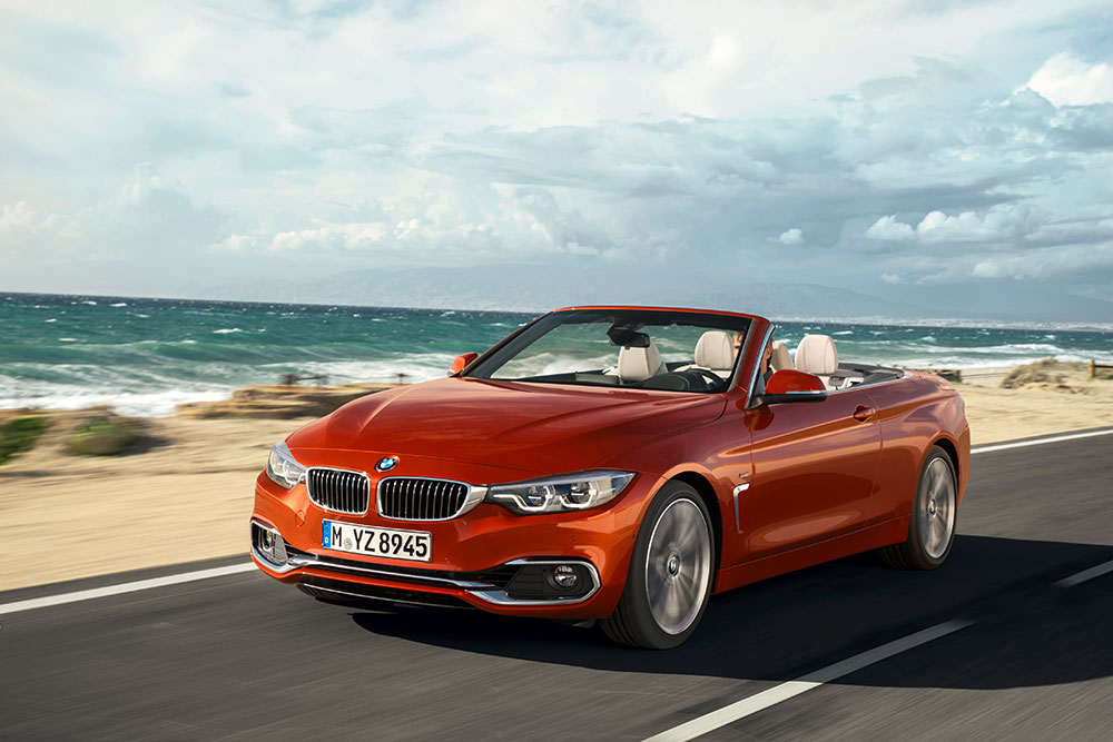 BMW Serie 4 Cabrio (15)