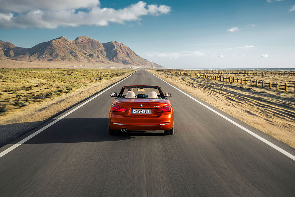BMW Serie 4 Cabrio (17)