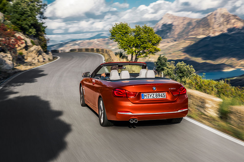 BMW Serie 4 Cabrio (18)