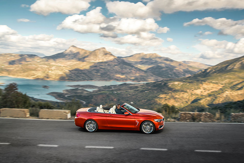 BMW Serie 4 Cabrio (19)