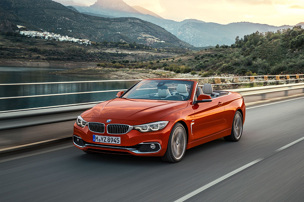 BMW Serie 4 Cabrio (20)
