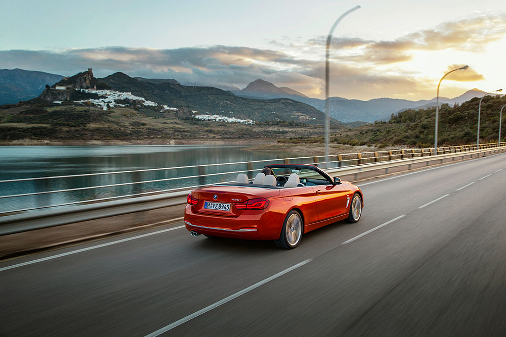 BMW Serie 4 Cabrio (21)