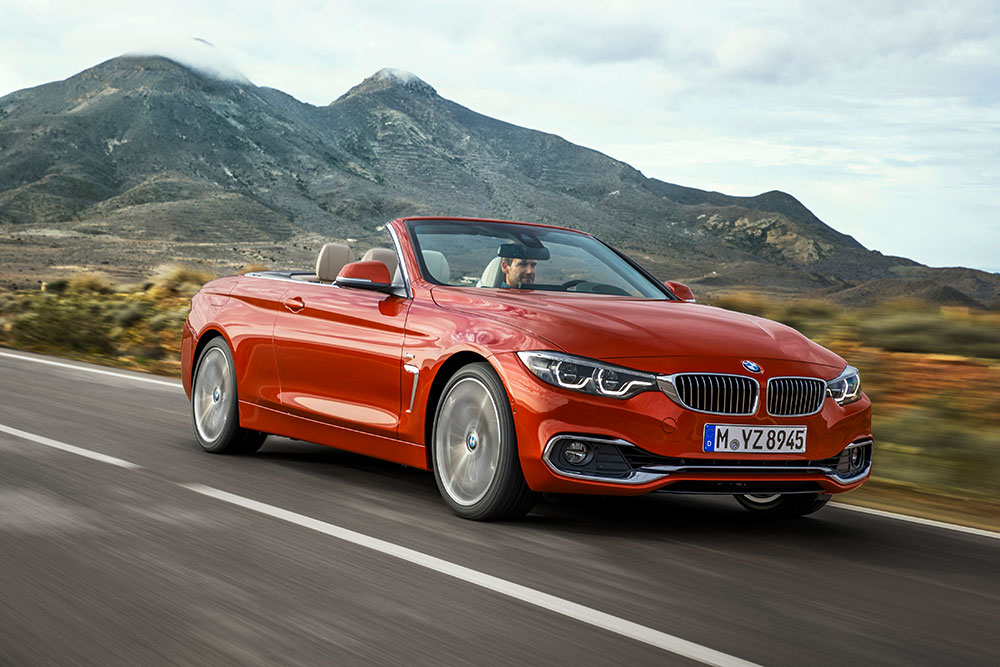 BMW Serie 4 Cabrio (22)