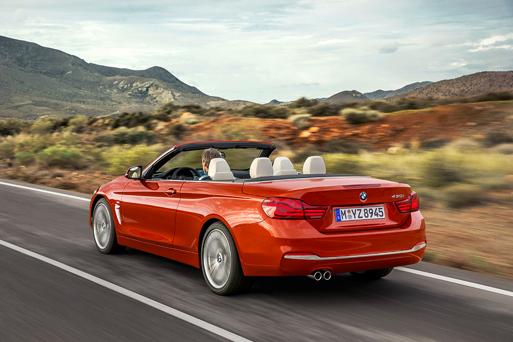 BMW Serie 4 Cabrio (23)