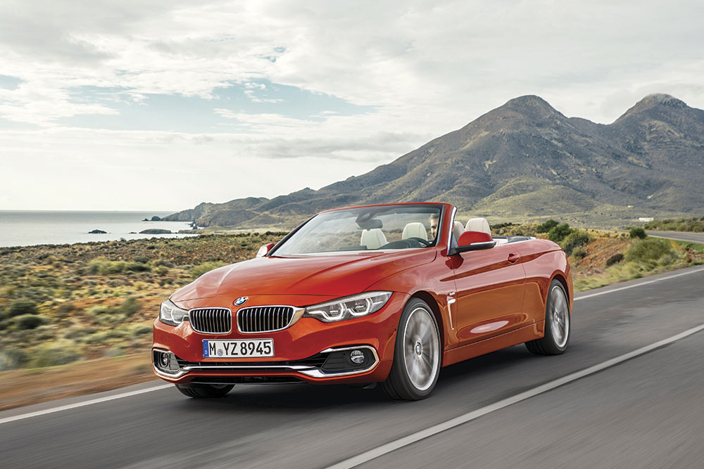 BMW Serie 4 Cabrio (24)
