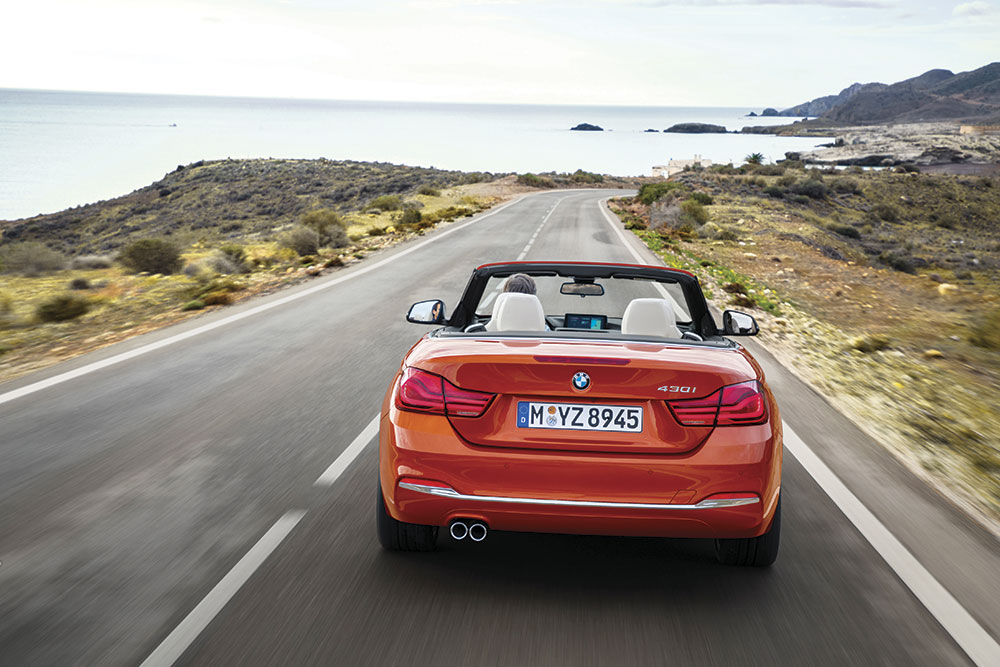 BMW Serie 4 Cabrio (25)