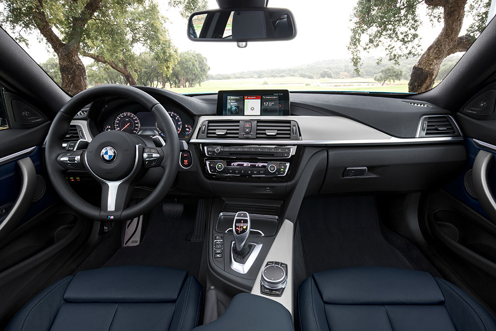 BMW Serie 4 Cabrio (29)