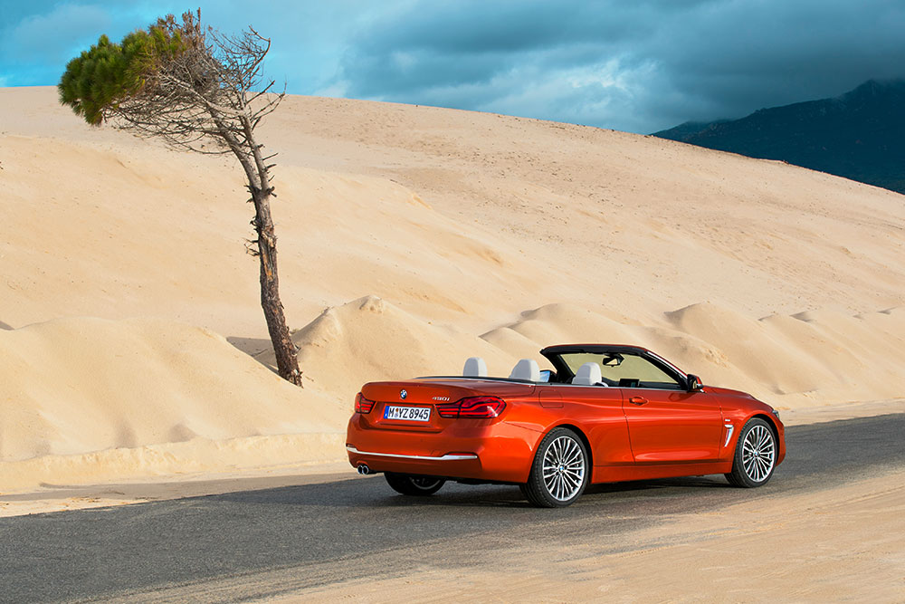 BMW Serie 4 Cabrio (3)