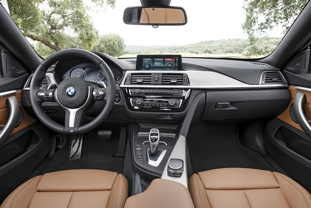 BMW Serie 4 Cabrio (30)