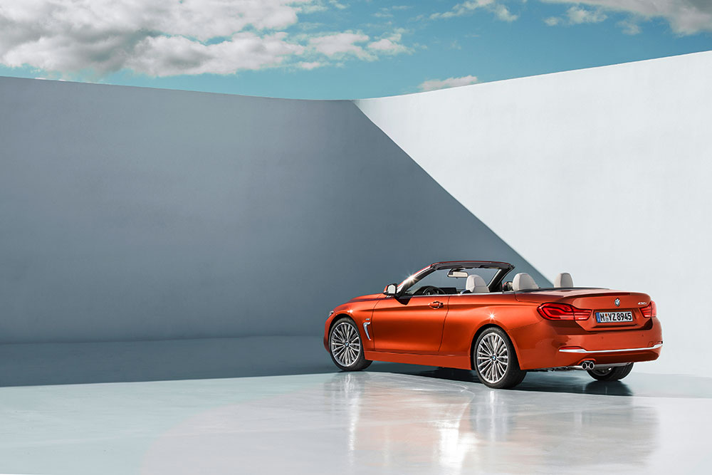 BMW Serie 4 Cabrio (6)