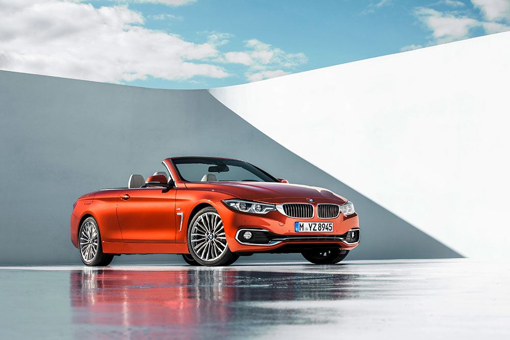 BMW Serie 4 Cabrio (7)